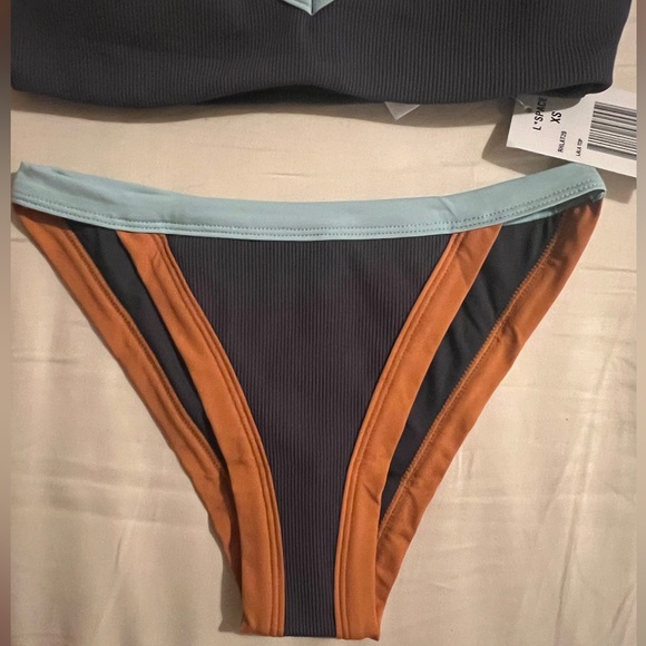 L*Space Bikini Set - Picture 2 of 6